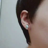 پک گوشواره سیلور|بدلیجات|تهران, کیانشهر|دیوار