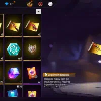 اکانت فری فایر|کنسول، بازی ویدئویی و آنلاین|کرج, بنیاد|دیوار