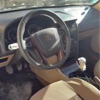 پژو پارس tu5 مدل ۹۹|خودرو سواری و وانت|اصفهان, فردوان|دیوار