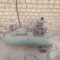 کمپرسورباد ۱۵۰ لیتری