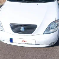 تیبا ۲ مدل ۰۱