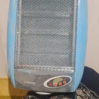 بخاری برقی گردون|بخاری، هیتر، شومینه|اهواز, سیاحی(سه راه خرمشهر)|دیوار