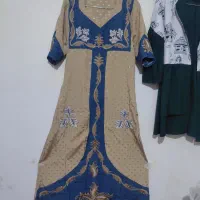 مقداری لباس