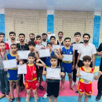 آموزش دفاع شخصی و تناسب اندام|خدمات آموزشی|زابل, |دیوار