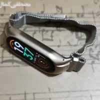 ساعت هوشمند می بند 7 شیائومی