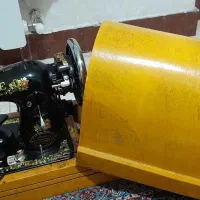 چرخ خیاطی|چرخ خیاطی و ریسندگی|تهران, تهرانسر شرقی|دیوار