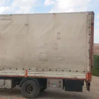 باربری از درگز به تمام نقاط با خاور مسقف|خدمات حمل و نقل|درگز, |دیوار