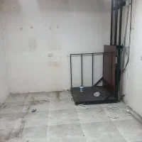 بالابر هیدرولیکی 300 کیلویی