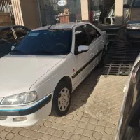 پژوپارس|خودرو سواری و وانت|کرمانشاه, |دیوار