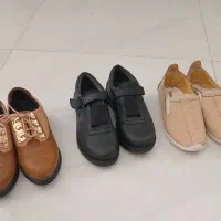 کفش در حد نو