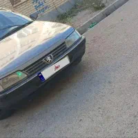 پزو ۴۰۵ خانگی کم کار ۲۷۰ تا به شرط دیاگ|خودرو سواری و وانت|اردبیل, |دیوار