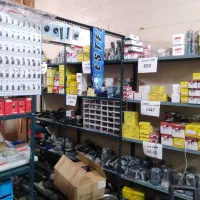 (سیم پیچی رضا)..سیم پیچی انواع الکتروموتور ا|خدمات پیشه و مهارت|جیرفت, |دیوار