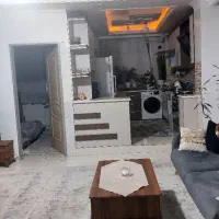 اپارتمان ۷۵ متری دوخواب طبقه سوم زرافشان