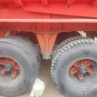 تریلی کمپرسی|خودرو سنگین|شادگان, |دیوار