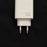 شارژر شیائومی w33