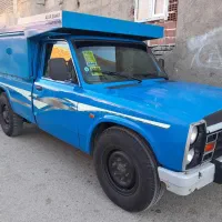 نیسان ۱۴۰۱دوگانه