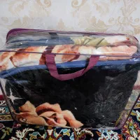 پتوی ۲ نفره شادیلون|رختخواب، بالش، پتو|مشهد, محمدآباد|دیوار