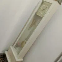 ساعت ایستاده