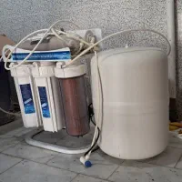 تصفیه آب