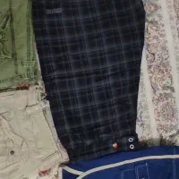 شلوارک|لباس|تهران, مسعودیه|دیوار