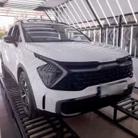 اسپورتیج ۲۰۲۵ shortage 2025