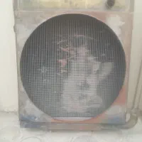 رادیات ۹۱۱ آبکشی|قطعات یدکی و لوازم جانبی|اصفهان, ناصرخسرو|دیوار