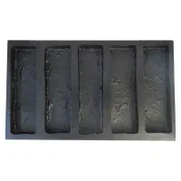 فروش قالب سنگ مصنوعی به همراه آموزش رایگان