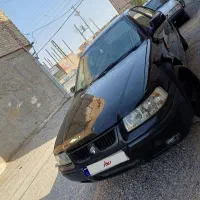 سمند۸۲درحد