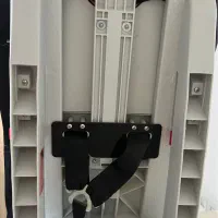 صندلی ماشین بیبی لند|تخت و صندلی بچه|هشتگرد, هشتگرد قدیم|دیوار