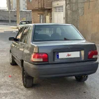 فروش پراید|خودرو سواری و وانت|مراغه, |دیوار