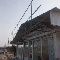 کناف ورنگ،|خدمات پیشه و مهارت|بندر کنگان, |دیوار