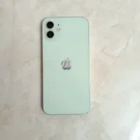 گوشی آیفون ۱۲ نرمال ۱۲۸ گیگ دو سیمکارت