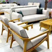 مبل های دکوراسیونی تولید اقای انصاری|مبلمان خانگی و میز عسلی|یاسوج, |دیوار