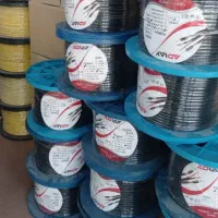 کابل و آداپتور اصلی دوربین مداربسته