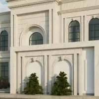 اجرای کارهای ساختمانی