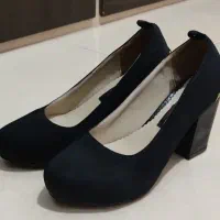 کفش پاشنه بلند