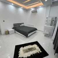 اجاره روزانه هفتگی آپارتمان مبله شیک دریاچه چیتگر|اجارهٔ کوتاهمدت آپارتمان و سوئیت|تهران, آسمان|دیوار