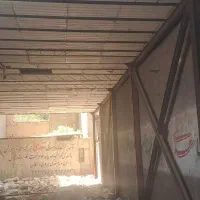 مغازه سفت کاری شده ۱۲۰ متر با موقعیت مکانی عالی|فروش مغازه و غرفه|مشهد, توس (بلوار توس)|دیوار