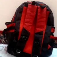 ۲عددکیف مدرسه یاکوله برائ کوهنوردی