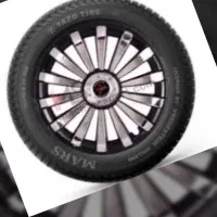 قالپاق طرح رینگ