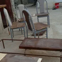 قاب|تابلو، نقاشی، عکس|بندر گناوه, |دیوار