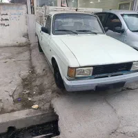 پیکان وانت مدل 1393|خودرو سواری و وانت|گرگان, |دیوار