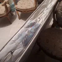 تشک رویال اصلی کار کرده