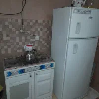 تلویزیون وضبط و..یخچال وبخاری باکپسول و..