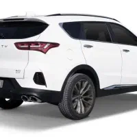 فیدلیتی الیت ۵ نفره|خودرو سواری و وانت|قزوین, |دیوار