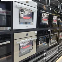 پک  گاز توکار هود روکار فر سینک سرامیکی GR61