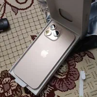 آیفون iphone 16 pro max 256 zaa