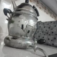 تعدادی قوری و کتری (مهران)|قوری، کتری، قهوهساز دستی|مهران (ایلام), |دیوار