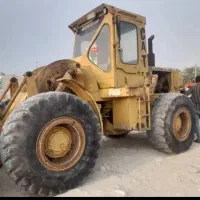 لودر950ژاپن فرمان تلسکوپ