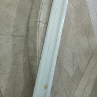 قاب مهتابی کامل به همراه یک عدد مهتابی